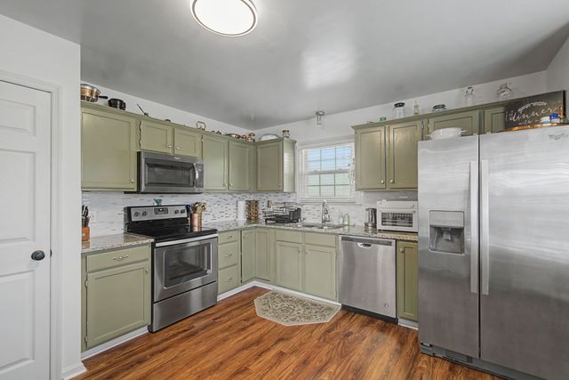 4717 Crystal Brook Dr, Antioch, TN 37013