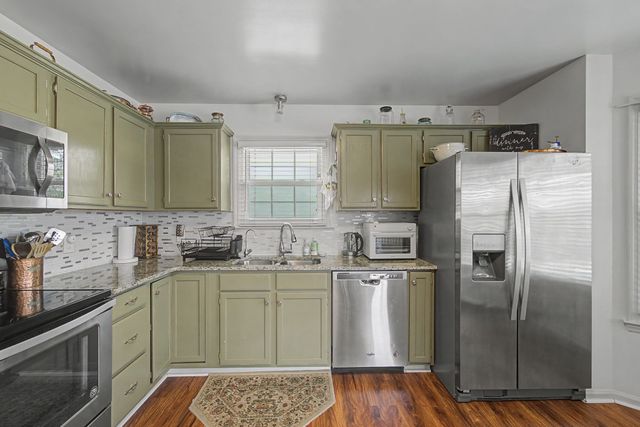 4717 Crystal Brook Dr, Antioch, TN 37013