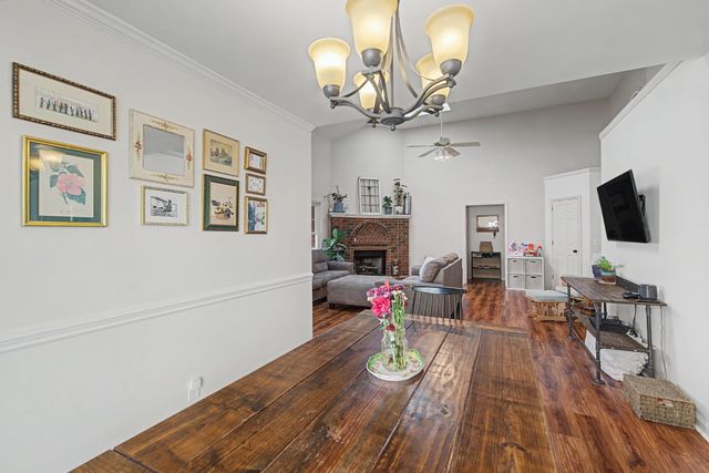 4717 Crystal Brook Dr, Antioch, TN 37013