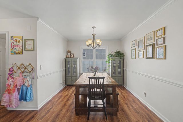 4717 Crystal Brook Dr, Antioch, TN 37013