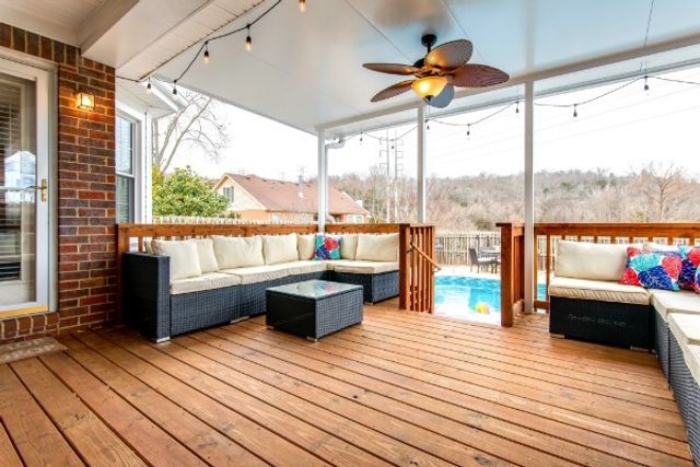 4717 Crystal Brook Dr, Antioch, TN 37013