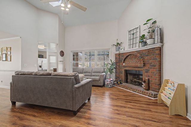 4717 Crystal Brook Dr, Antioch, TN 37013