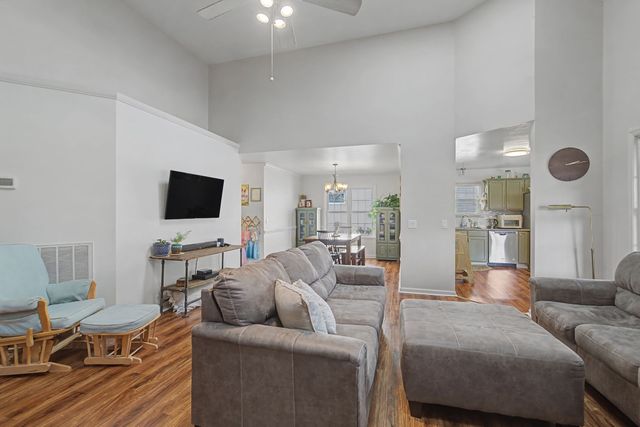 4717 Crystal Brook Dr, Antioch, TN 37013