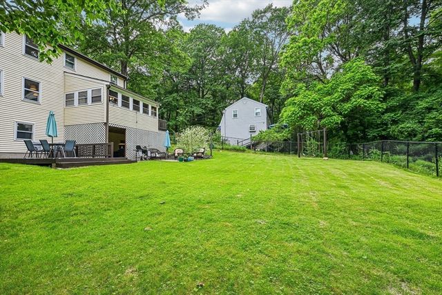 69 Gates St, Framingham, MA 01701