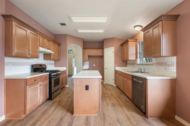 1201 Rice Ave, Cedar Park, TX 78613