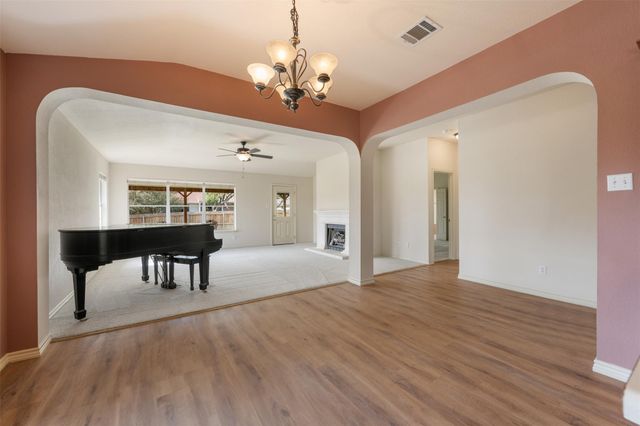 1201 Rice Ave, Cedar Park, TX 78613