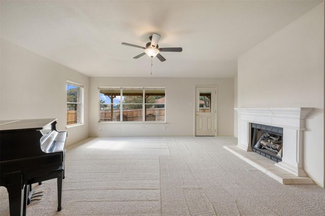 1201 Rice Ave, Cedar Park, TX 78613