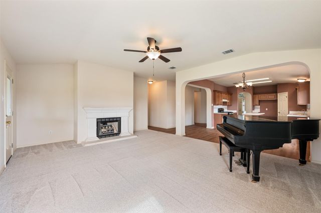 1201 Rice Ave, Cedar Park, TX 78613