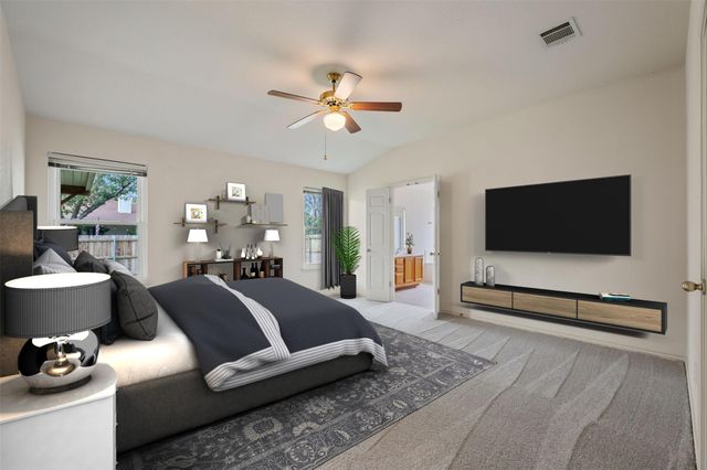 1201 Rice Ave, Cedar Park, TX 78613