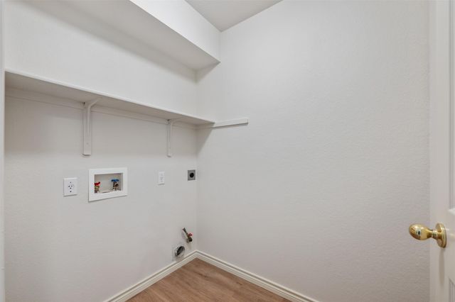 1201 Rice Ave, Cedar Park, TX 78613