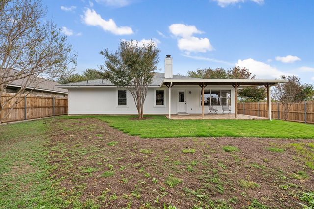 1201 Rice Ave, Cedar Park, TX 78613