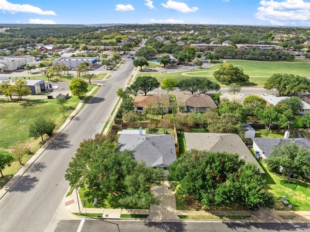1201 Rice Ave, Cedar Park, TX 78613