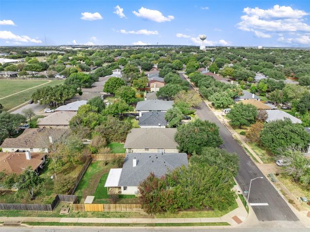 1201 Rice Ave, Cedar Park, TX 78613