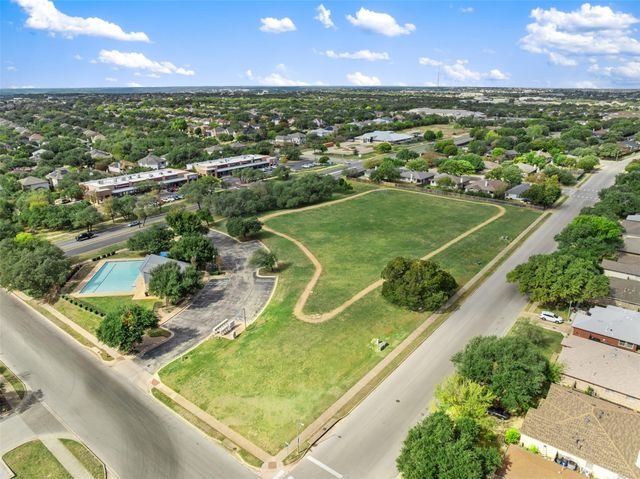 1201 Rice Ave, Cedar Park, TX 78613