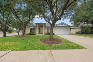 1201 Rice Ave, Cedar Park, TX 78613