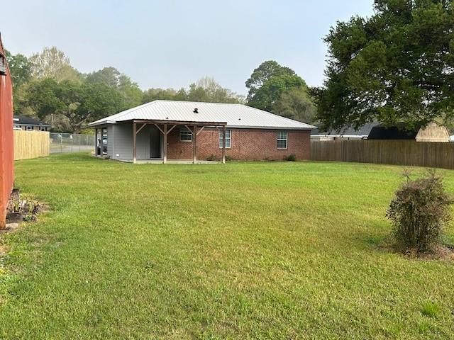 6860 Jamestown Drive, Irvington, AL 36544