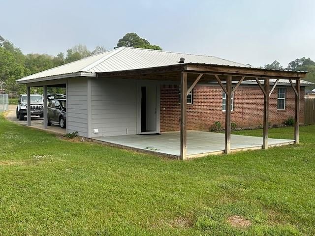 6860 Jamestown Drive, Irvington, AL 36544