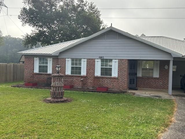 6860 Jamestown Drive, Irvington, AL 36544