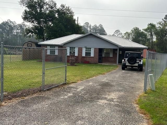 6860 Jamestown Drive, Irvington, AL 36544