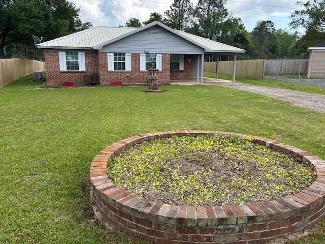 6860 Jamestown Drive, Irvington, AL 36544