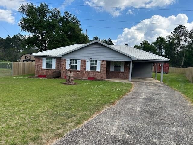 6860 Jamestown Drive, Irvington, AL 36544