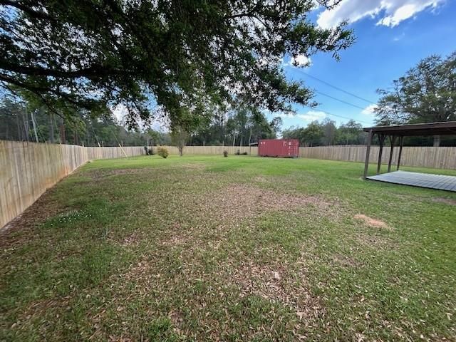 6860 Jamestown Drive, Irvington, AL 36544