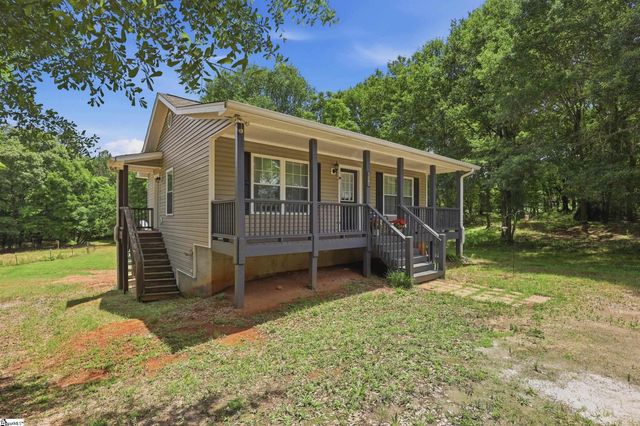 274 Circle Drive, Pendleton, SC 29670