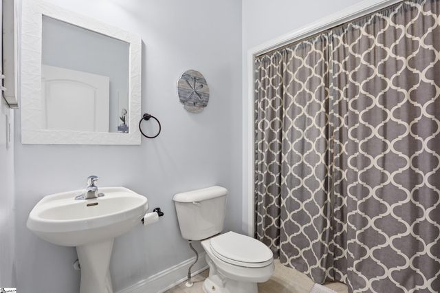 274 Circle Drive, Pendleton, SC 29670