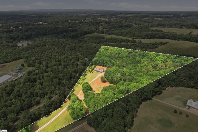 274 Circle Drive, Pendleton, SC 29670