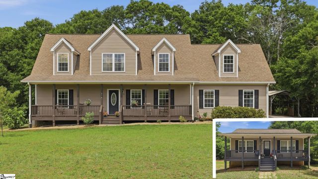 274 Circle Drive, Pendleton, SC 29670