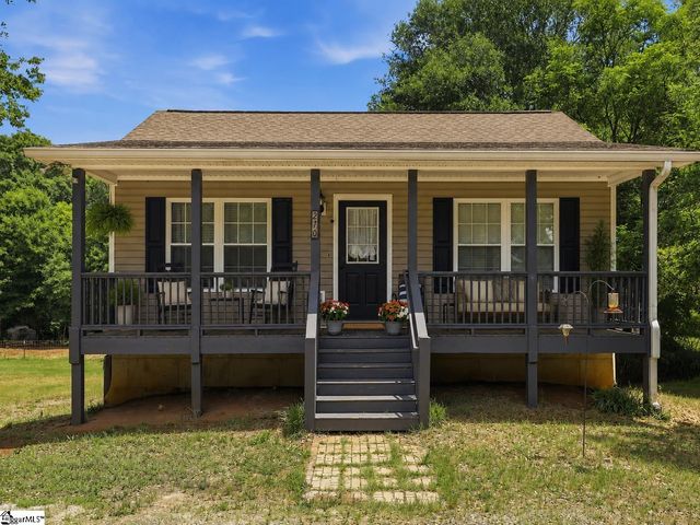274 Circle Drive, Pendleton, SC 29670