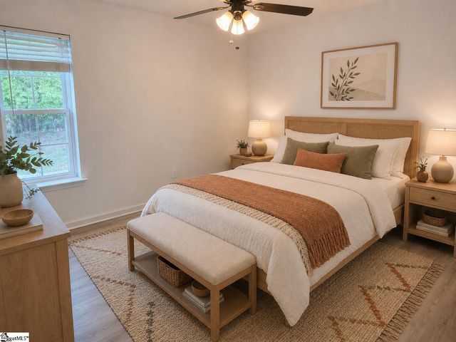 274 Circle Drive, Pendleton, SC 29670