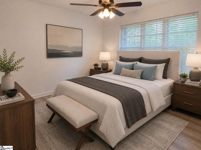 274 Circle Drive, Pendleton, SC 29670