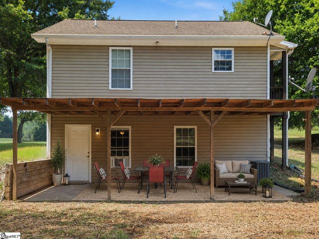 274 Circle Drive, Pendleton, SC 29670