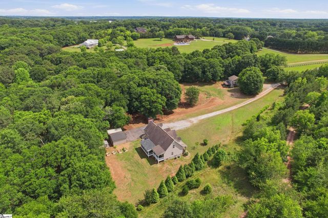 274 Circle Drive, Pendleton, SC 29670