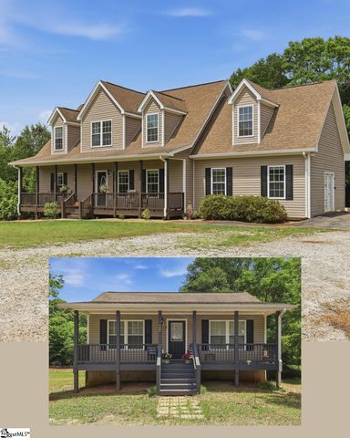 274 Circle Drive, Pendleton, SC 29670