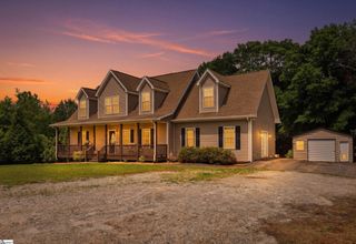 274 Circle Drive, Pendleton, SC 29670