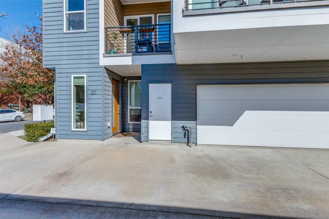 3812 San Jacinto Street 201, Dallas, TX 75204