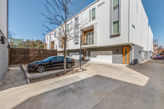 3812 San Jacinto Street 201, Dallas, TX 75204