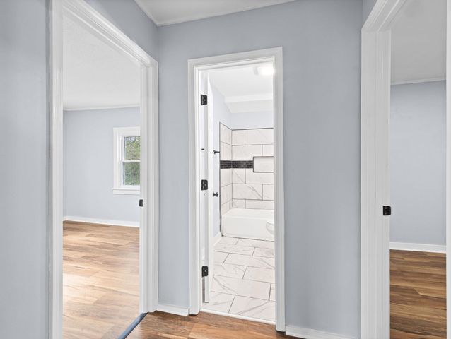 303 Sarratt Ave, Gaffney, SC 29341