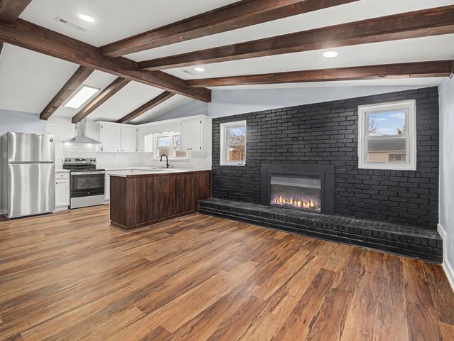 303 Sarratt Ave, Gaffney, SC 29341