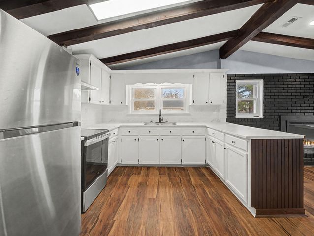 303 Sarratt Ave, Gaffney, SC 29341