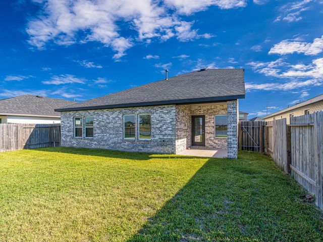 28939 Yachting Point Lane, Katy, TX 77494