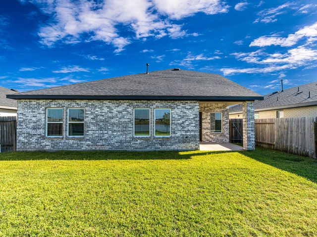 28939 Yachting Point Lane, Katy, TX 77494