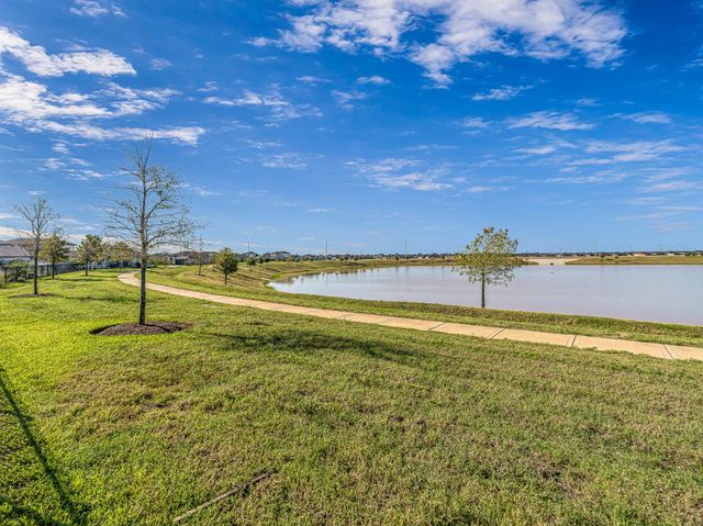 28939 Yachting Point Lane, Katy, TX 77494