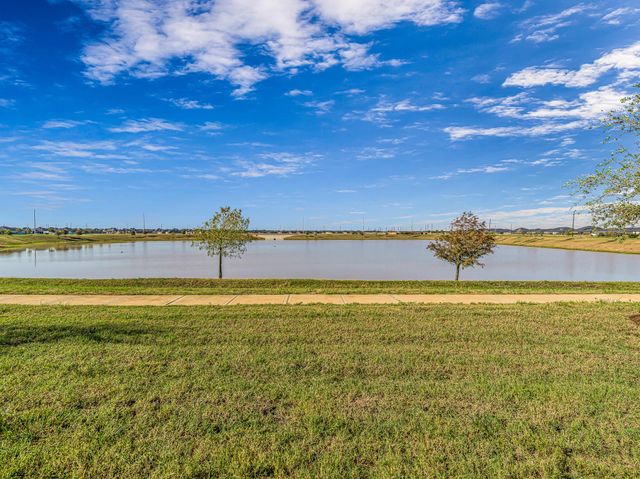 28939 Yachting Point Lane, Katy, TX 77494