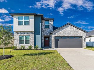 28939 Yachting Point Lane, Katy, TX 77494
