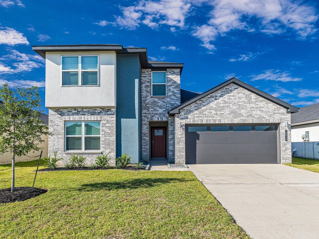 28939 Yachting Point Lane, Katy, TX 77494