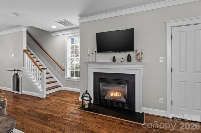 301 Bridges Farm Road, Mooresville, NC 28115