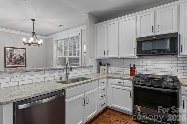 301 Bridges Farm Road, Mooresville, NC 28115